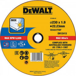 Cutting disc Dewalt dt43909-qz