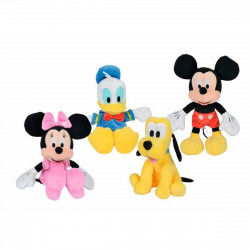 Fluffy toy Disney Disney 25cm