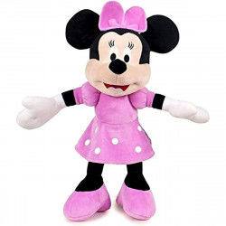 Fluffy toy Minnie Mouse...