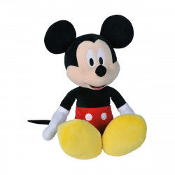 Fluffy toy Mickey Mouse...