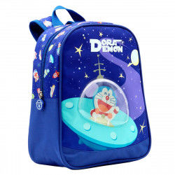 School Bag Doraemon Blue 35...