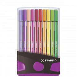 Set Viltstiften Stabilo Pen...