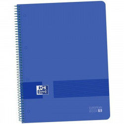 Notebook Oxford Live&Go...