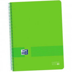 Notebook Oxford Live&Go...