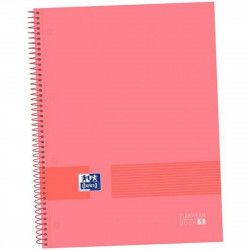 Cahier Oxford &You Rose...