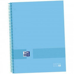 Cahier Oxford &You A4 5 Pièces
