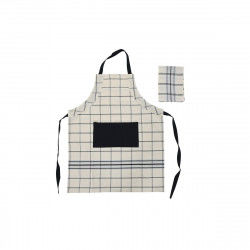 Apron with Pocket DKD Home...