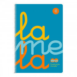 Notebook Lamela Fluorine...