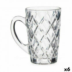 Cup Transparent Glass 6...
