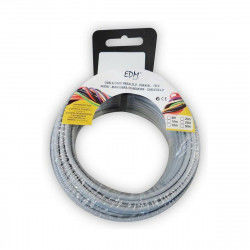 Kabel EDM Grau 15 m 1,5 mm