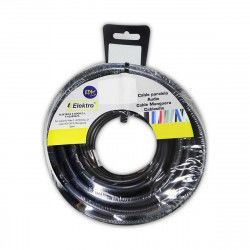 Cable EDM Negro 20 m 1,5 mm