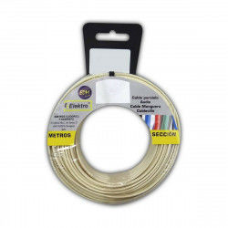 Cable EDM 10 m Ivory