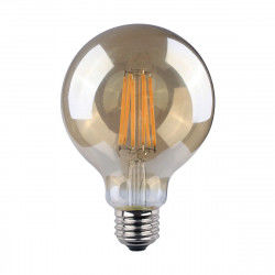 LED-Lampe EDM F 8 W E27 720...