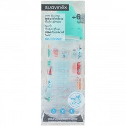 Anti-colic Bottle Suavinex...