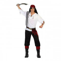 Costume per Adulti Pirati