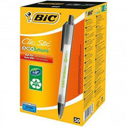 Liquid ink pen Bic Clic...