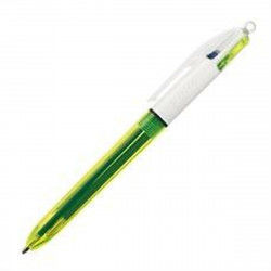 Penna Bic Fluor 4 colori...