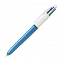 Pen Bic Original 4 kleuren...