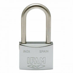 Key padlock IFAM INOX 30AL...