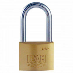 Key padlock IFAM K60AL...