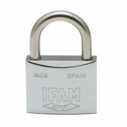 Key padlock IFAM INOX 50...