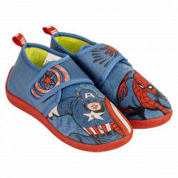 Chaussons Marvel Velcro...