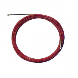 Cable EDM Ø 3, 9 mm Rojo 15...