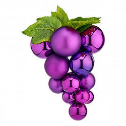 Christmas Bauble Grapes...