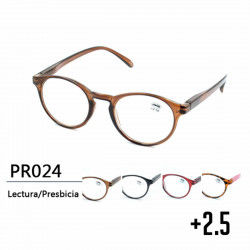 Glasses Comfe PR024 +2.5...