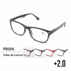 Glasses Comfe PR006 +2.0...