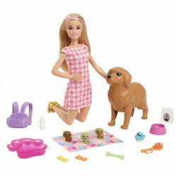Bambola Barbie HCK75