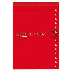 Block Notes Pacsa 4x4 10...