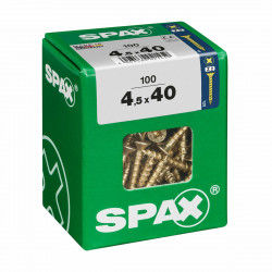 Boîte à vis SPAX Vis à bois...