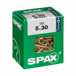 Boîte à vis SPAX Vis à bois...