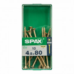 Box of screws SPAX...