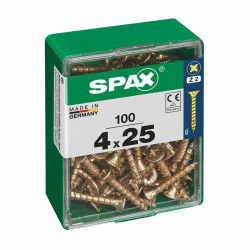 Box of screws SPAX Wood...