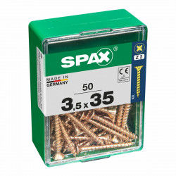 Box of screws SPAX Wood...