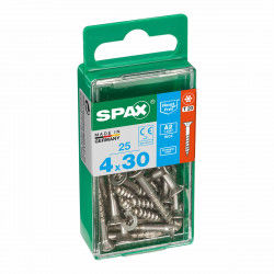 Box of screws SPAX...
