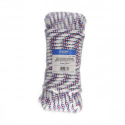 Braided rope EDM Polyester...