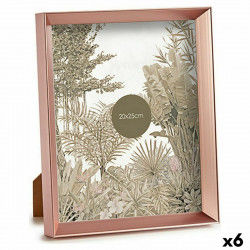 Photo frame Pink Copper...