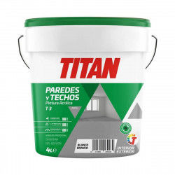 Paint Titan 123000304 White...