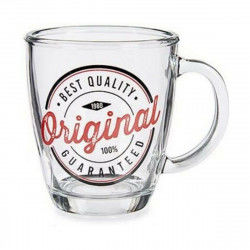 Mug Original Transparent...