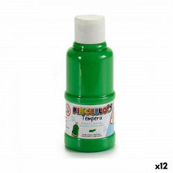 Tempera Green (120 ml) (12...
