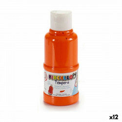 Gouache Orange (120 ml) (12...