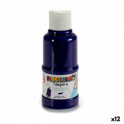 Tempera Purple 120 ml (12...