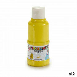 Gouache Jaune (120 ml) (12...
