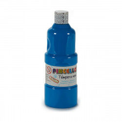 Tempera Neon Blue 400 ml (6...
