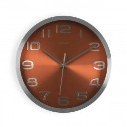 Horloge Murale Versa Orange...