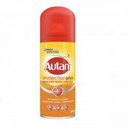 Anti-muggenspray Autan (100...