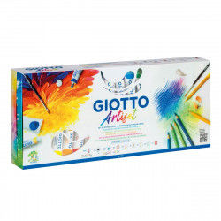 Drawing Set Giotto Artiset...